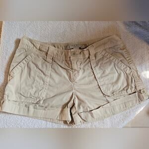 Old Navy mid rise size 2 shorts
